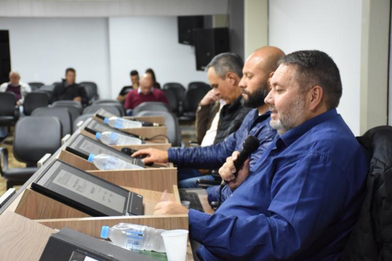 Dia Municipal de Colecionadores, Atiradores e Caçadores é aprovado no Legislativo